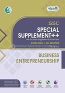 Panjeree Business Entrepreneurship Special Supplement (SSC 2025) - (English Version)