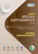 Panjeree Business Entrepreneurship Special Supplement ++ (SSC 2024) (English Version)