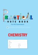 Panjeree Chemistry HSC Practical Note Book