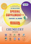 Panjeree Chemistry Special Supplemen (English Version - SSC 2023 Short Syllabus)