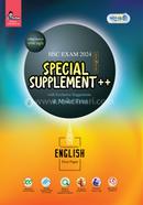 Panjeree English First Paper Special Supplement ++ (HSC 2024) - HSC image