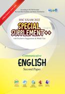 Panjeree English Second Paper Special Supplement (HSC 2022 Short Syllabus)