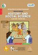 Panjeree History and Social Science - Class Nine - English Version