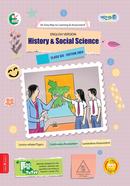 Panjeree History and Social Science - Class Six (English Version)
