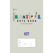 Panjeree ICT SSC Practical Note Book