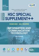 Panjeree Information and Communication Technology Special Supplement (HSC 2025) - (English Version)