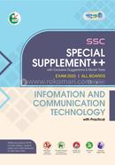 Panjeree Information and Communication Technology Special Supplement (SSC 2025) - English Version