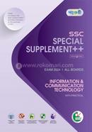 Panjeree Information & Communication Technology Special Supplement ++ (SSC 2024) (English Version)