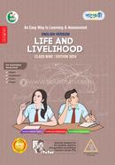 Panjeree Life and Livelihood Class Nine (English Version)