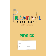 Panjeree Physics HSC Practical Note Book