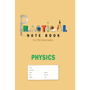 Panjeree Physics SSC Practical Note Book