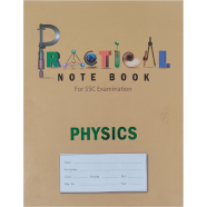 Panjeree Physics SSC Practical Note Book