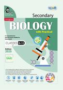 Panjeree Secondary Biology - English Version (Class 9-10/SSC 2027)