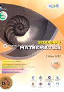 Panjeree Secondary Mathematics image