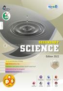 Panjeree Secondary Science image