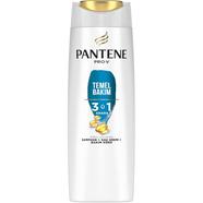 Pantene 2 in 1 Arada Temel Bakim Shampoo 200 ml (UAE) - 139700663