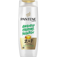 Pantene 2in1 Silky Smooth Care Shampoo plus Conditioner 340ml IND - SH0410