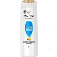 Pantene Active Pro V Classic Clean Shampoo 400 ml -8006540801567