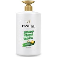 Pantene Advanced Hair Fall Solution Anti-Hair Fall Silky Smooth Shampoo for Women 1 L - SH0401