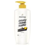 Pantene Advanced Hair Fall Solution Long Black Shampoo for Women 650 ml - SH0342