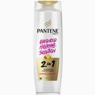 Pantene Advanced Hairfall Solution 2in1 Anti Hairfall Silky Smooth Shampoo and Conditioner for Women 340ML - SH0321