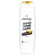 Pantene Advanced Hairfall Solution Long Black Shampoo for Women 180 ml - SH0398