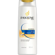 Pantene Anti Dandruff Shampoo 180 ml - SH0396