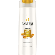 Pantene Damage Repair Shampoo TDC Bottles 340 ml - SH0460