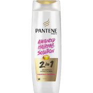 Pantene Hair Fall Control 2in1 Shampoo and Conditioner 180ml - SH0475