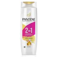 Pantene Hair Fall Control 2in1 Shampoo and Conditioner 340ml - SH0409