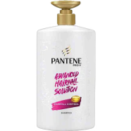 Pantene Hairfall Control Shampoo 1Ltr. - SH0400