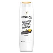 Pantene Long Black Shampoo 340ml - SH0370