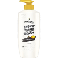 Pantene Long Black Shampoo 650ml - SH0374