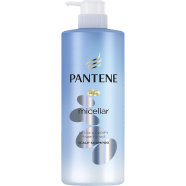 Pantene Micellar Detox and Purify Shampoo - 530 ml