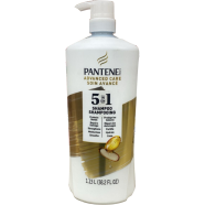 Pantene Pro-V Advanced Care 5 in1 Shampoo - 1.13 Liter