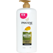 Pantene Pro-V Daily Moisture Renewal Shampoo - 1.2 Litre