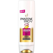 Pantene Pro-V Locken Pur 05 Ultra Starker Halt 200 ml - 139702009