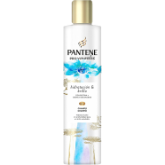 Pantene Pro-V Miracle Hydration and Shine Shampoo 225 ml -8006540560006