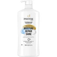 Pantene Pro-V Moisture Repair Shine Color Safe Shampoo - 1.13 Liter