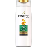 Pantene Pro-V UV Protect Smooth and Silky Shampoo - 400 ml - 8006540146309