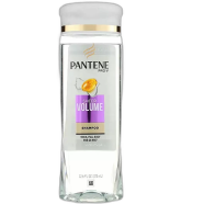 Pantene Sheer Volume Shampoo Pro-V - 375ml - 49410