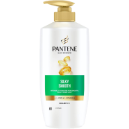 Pantene Silky Smooth Care Shampoo SSC 650 ml - SH0471