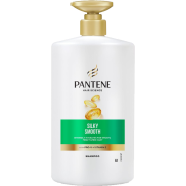 Pantene Silky Smooth Care Shampoo SSC Bottles 1000 ml - SH0454