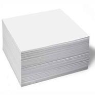 PaperTree White Sketch Paper- 100 sheets