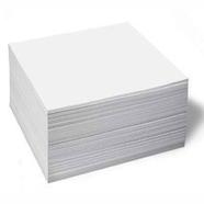 PaperTree White Sketch Paper- 50 Sheets