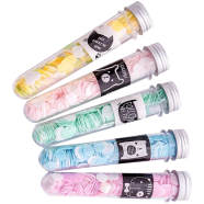 Paper Hand Soap For Travel , Hand Clear Soap