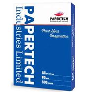 Papertech A4 Offset Paper 80 GSM - 500 Sheets icon