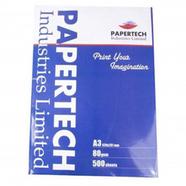 Papertech A3 Offset Paper 80GSM 500 Sheets - PT0004