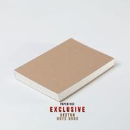 Papertree Exclusive Sketch Note Book