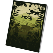 Papertree Ruled Notebook (Mogli)
